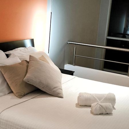 Coliving Ecuador Apartamentos Sector Swiss Hotel Quito Buitenkant foto