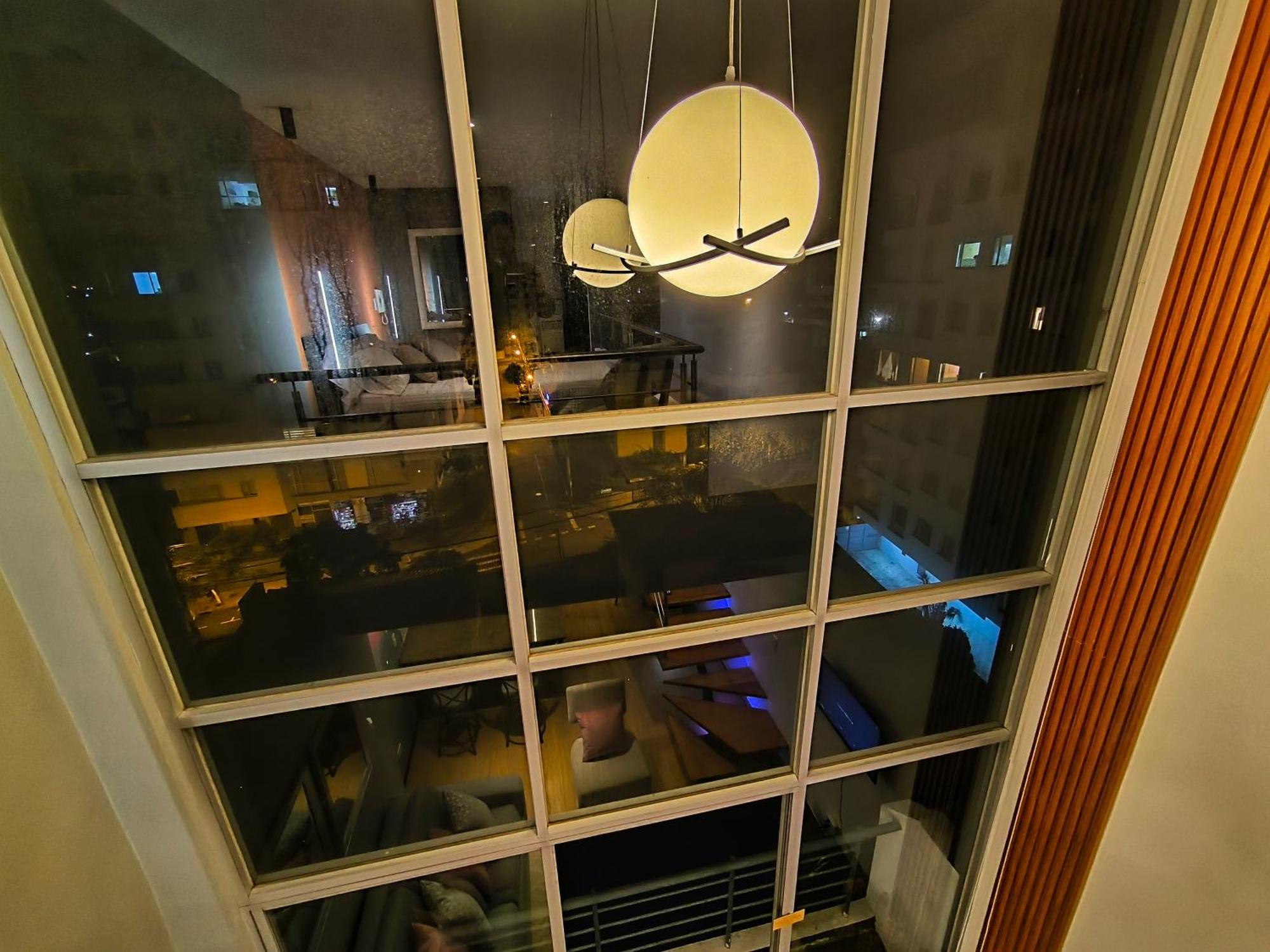 Coliving Ecuador Apartamentos Sector Swiss Hotel Quito Buitenkant foto