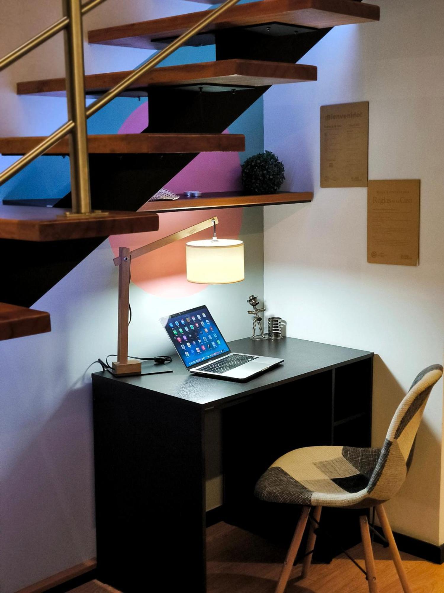 Coliving Ecuador Apartamentos Sector Swiss Hotel Quito Buitenkant foto