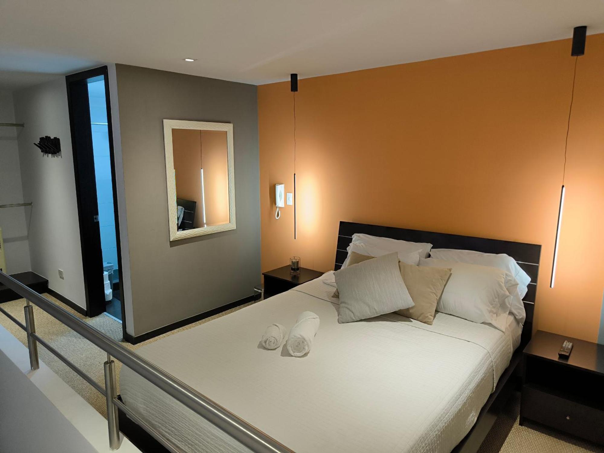 Coliving Ecuador Apartamentos Sector Swiss Hotel Quito Buitenkant foto