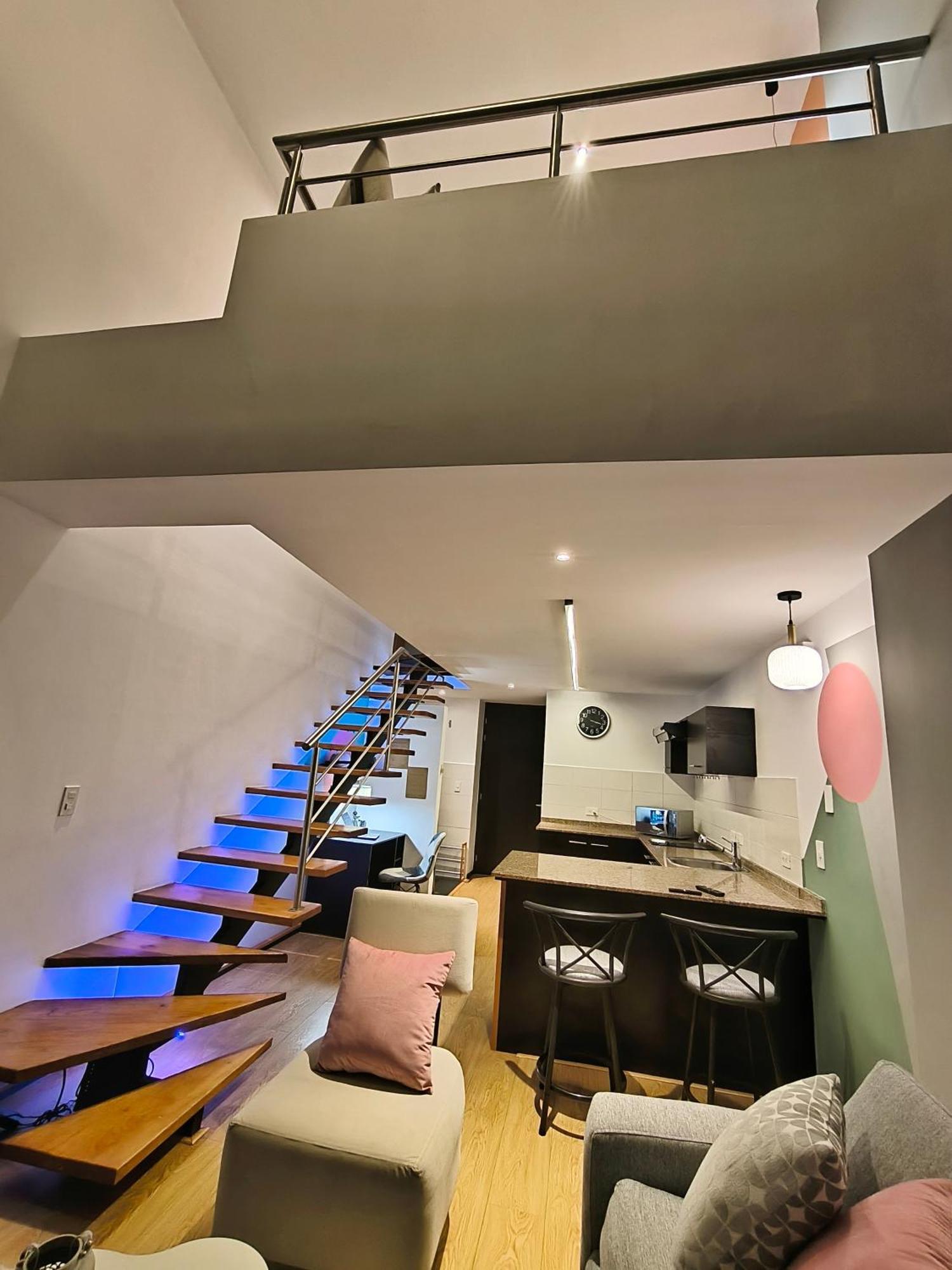 Coliving Ecuador Apartamentos Sector Swiss Hotel Quito Buitenkant foto