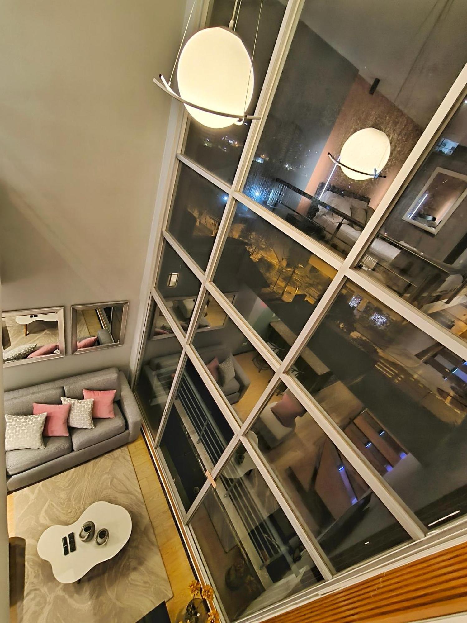 Coliving Ecuador Apartamentos Sector Swiss Hotel Quito Buitenkant foto