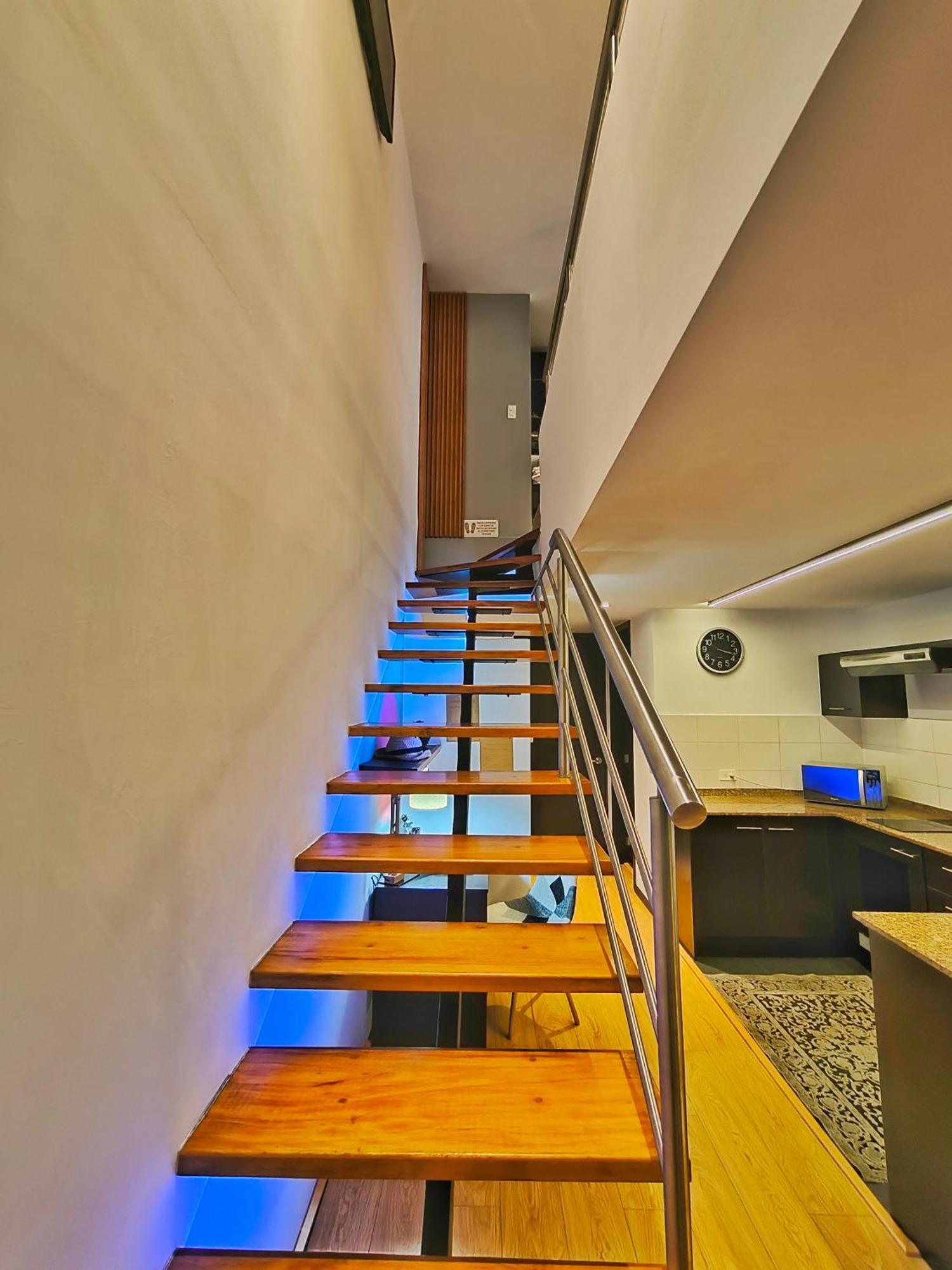 Coliving Ecuador Apartamentos Sector Swiss Hotel Quito Buitenkant foto