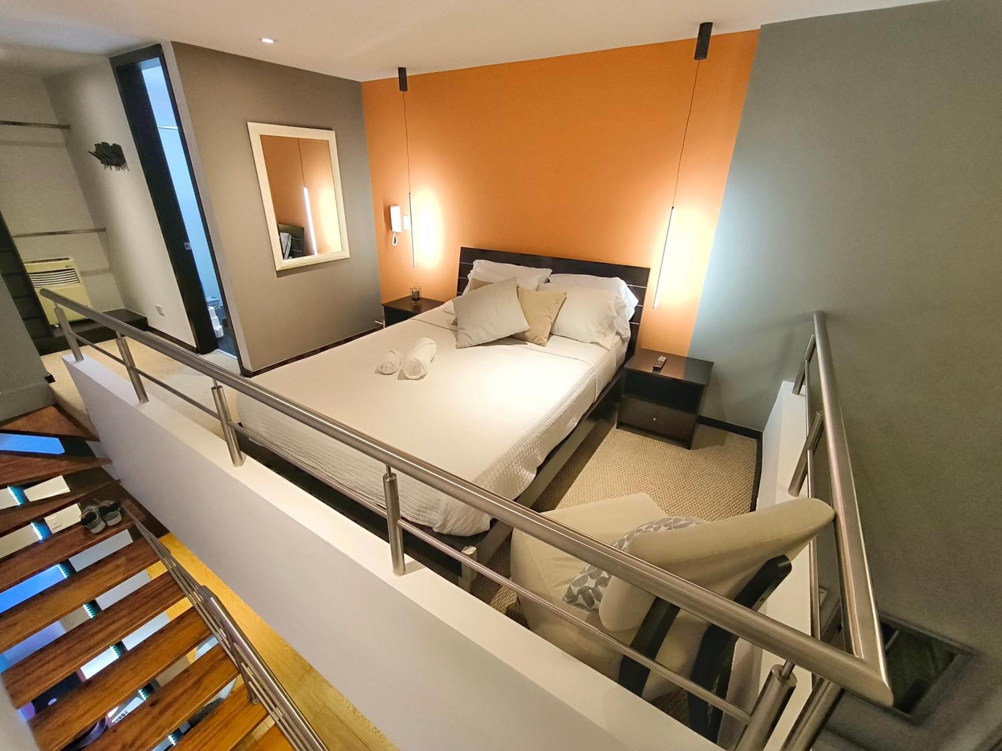 Coliving Ecuador Apartamentos Sector Swiss Hotel Quito Buitenkant foto